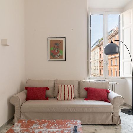 Aureliana Luxury Apartment Roma Ngoại thất bức ảnh