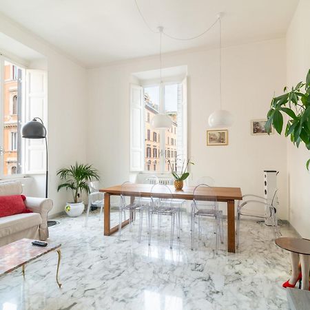 Aureliana Luxury Apartment Roma Ngoại thất bức ảnh