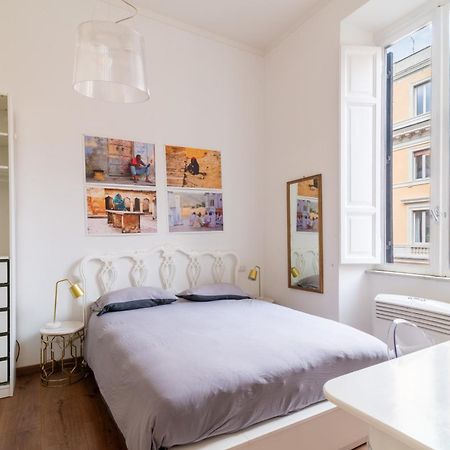 Aureliana Luxury Apartment Roma Ngoại thất bức ảnh