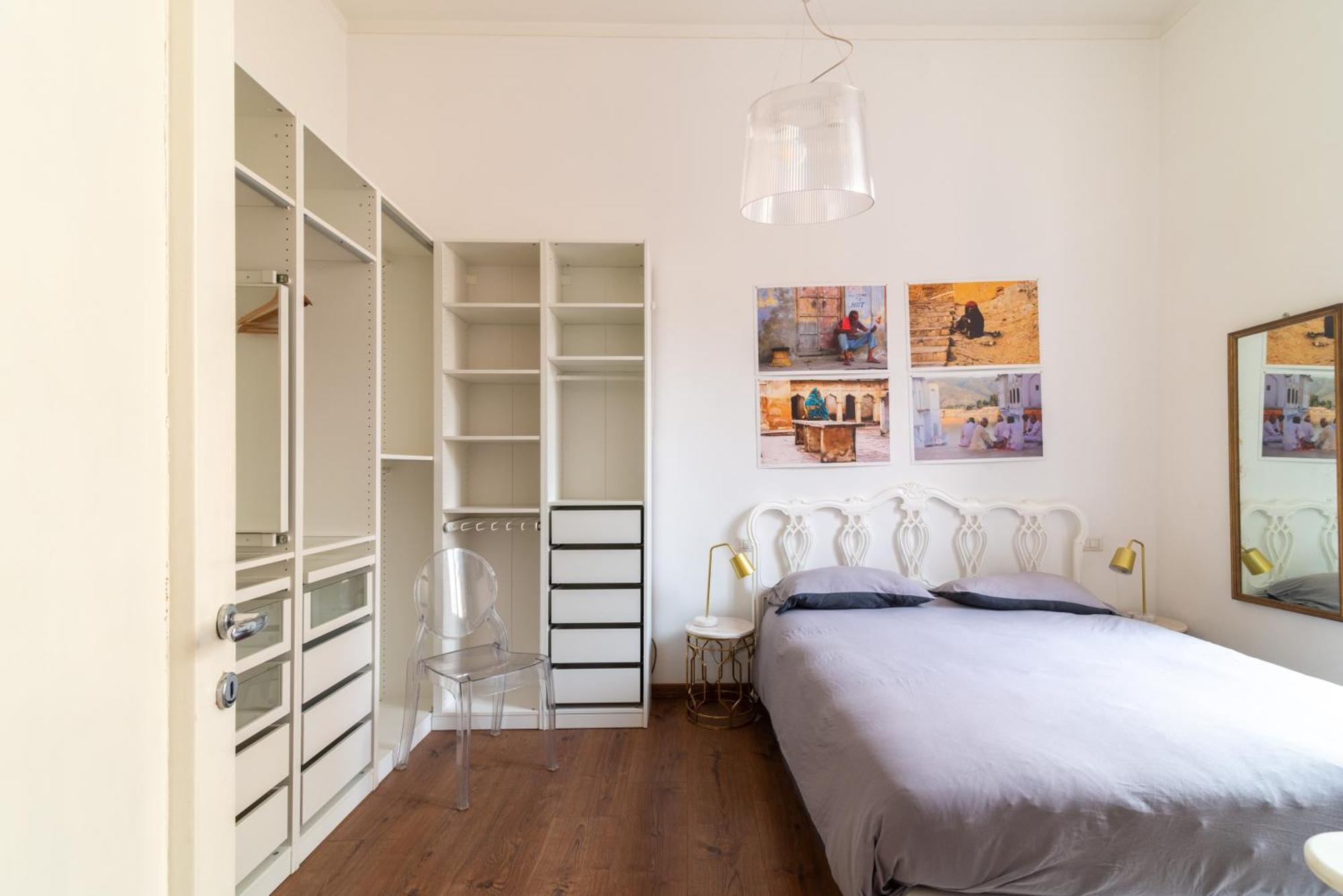 Aureliana Luxury Apartment Roma Ngoại thất bức ảnh