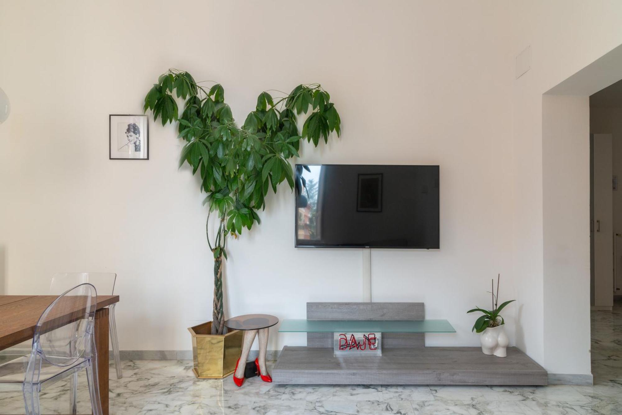Aureliana Luxury Apartment Roma Ngoại thất bức ảnh