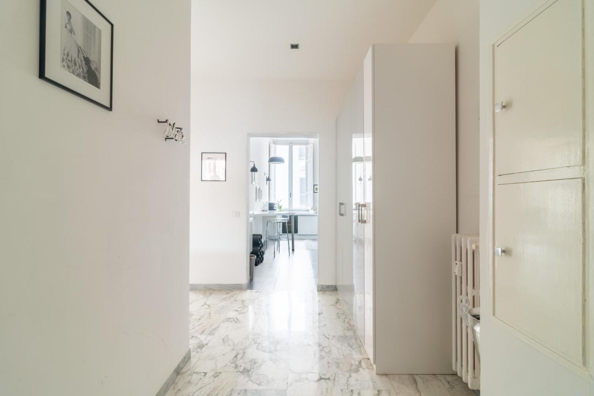 Aureliana Luxury Apartment Roma Ngoại thất bức ảnh