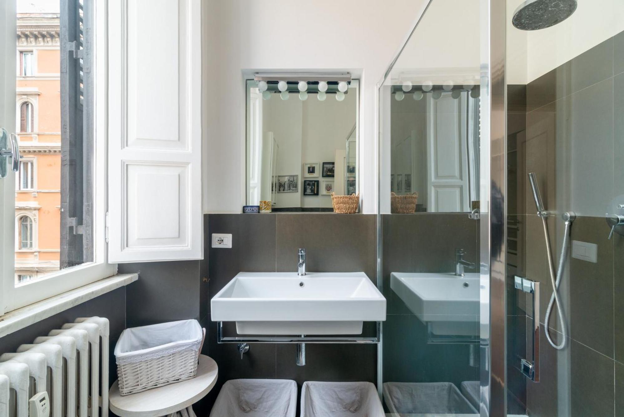 Aureliana Luxury Apartment Roma Ngoại thất bức ảnh