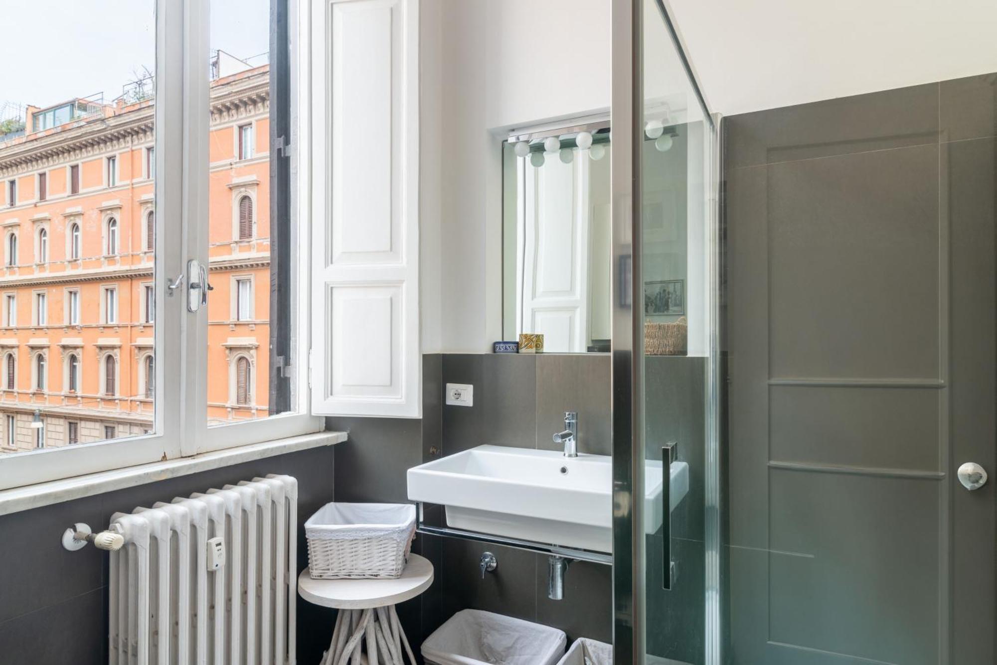 Aureliana Luxury Apartment Roma Ngoại thất bức ảnh
