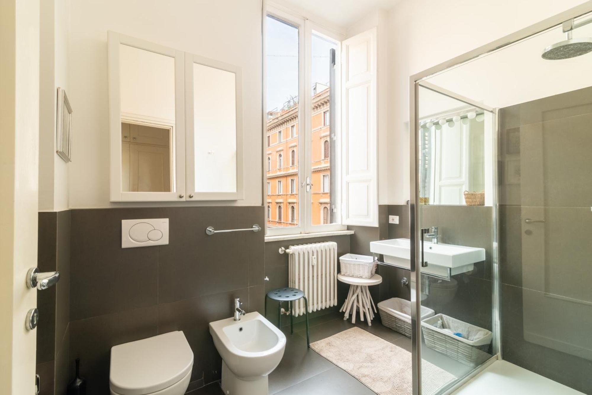 Aureliana Luxury Apartment Roma Ngoại thất bức ảnh