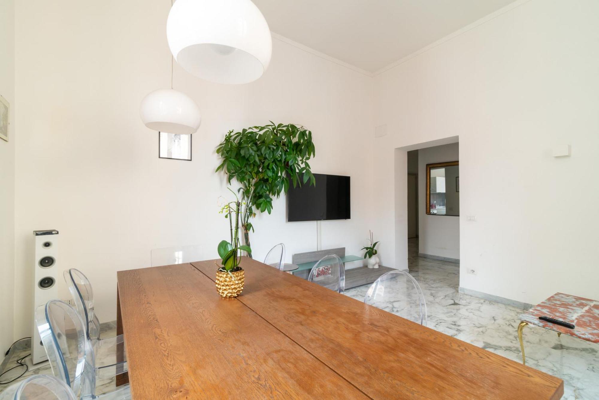 Aureliana Luxury Apartment Roma Ngoại thất bức ảnh